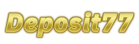 logo DEPOSIT77
